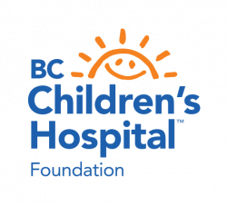 BC Children's Hospital Foundation logo